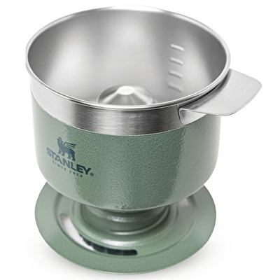 STANLEY The Perfect-Brew Pour Over - Kahve Demleyici - Yeşil