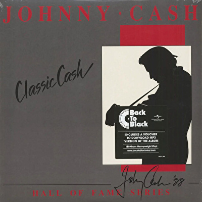 Johnny Cash – Classic Cash