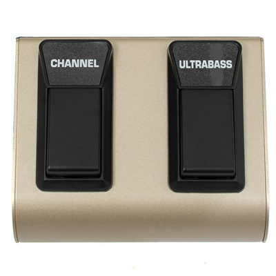 BEHRINGER FS112B FOOT SWITCH