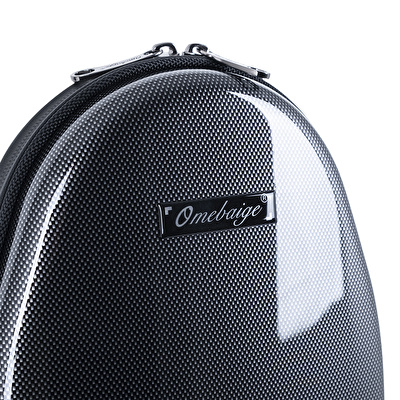 KUNO KBCL-904 Fiber Klarnet Taşıma kutusu