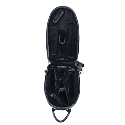 KUNO KBCL-904 Fiber Klarnet Taşıma kutusu