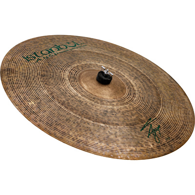 İSTANBUL AGOP AGR21 Agop Signature 21" Ride