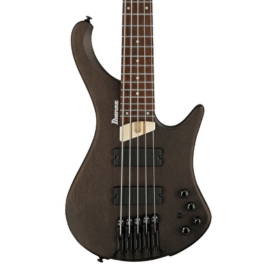 Ibanez EHB605-WNF Bass Workshop EHB Serisi 5 Telli Bas Gitar