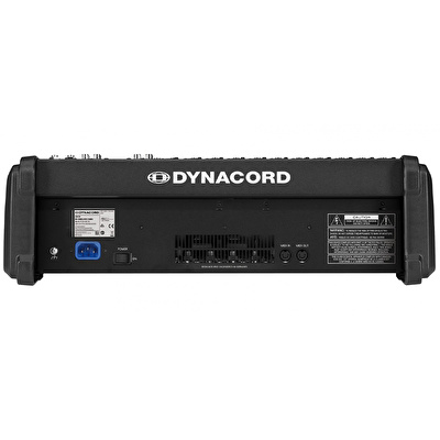 Dynacord CMS 1000-3 10 Kanal Kompakt Mikser