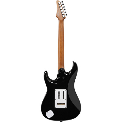 IBANEZ AZ2204B-BK AZ Prestige Serisi Elektro Gitar (Case Dahil)