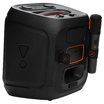 JBL Partybox Encore2 Mikrofonlu Bluetooth Hoparlör