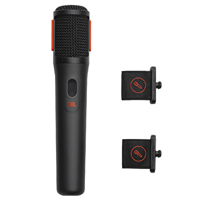 JBL Partybox Encore2 Mikrofonlu Bluetooth Hoparlör