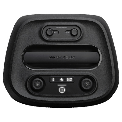 JBL Partybox Encore2 Mikrofonlu Bluetooth Hoparlör