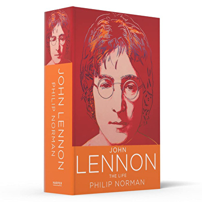 Art - John Lennon