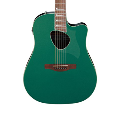 Ibanez alt clearance 30