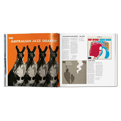 Art - Jazz Covers
