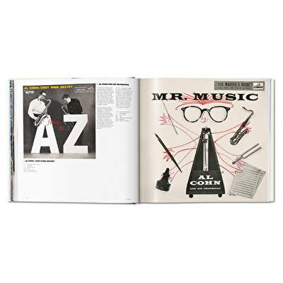 Art - Jazz Covers