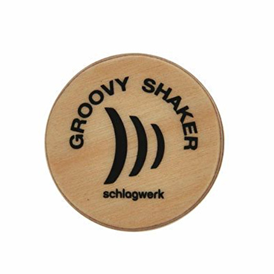 SCHLAGWERK SK50 Groovy Shaker