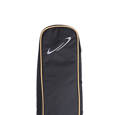 Kozmos KBAG-22EL-YW Siyah-Sarı Elektro Gitar Gigbag