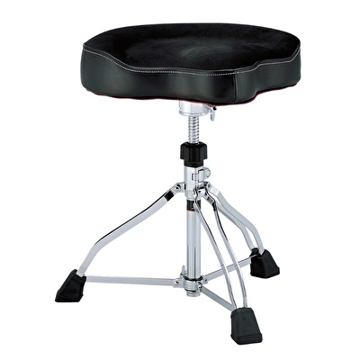 Tama HT530BCN 1st Chair Glide Rider Davul Taburesi Kumaş