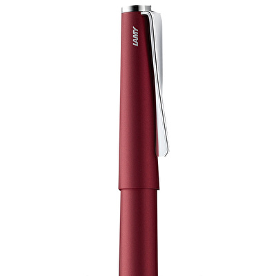 LAMY Studio Dolma Kalem Royalred Matt M Uç