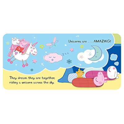 Peppas Magical Creatures Little Library