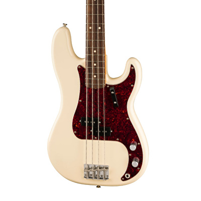 Fender precision sales bass vintera