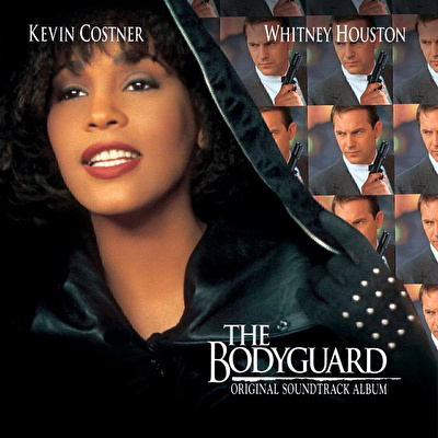 Whitney Houston - The Bodyguard