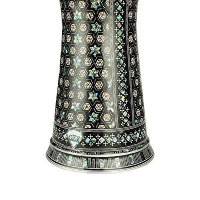 GEF ELFAN B22-6103 Gerçek Sedef Darbuka 22 cm