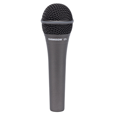 SAMSON Q7X Dinamik Mikrofon