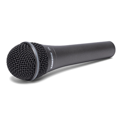 SAMSON Q7X Dinamik Mikrofon