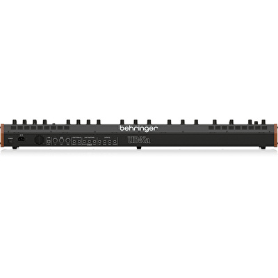 BEHRINGER UB-Xa 61 Tuşlu 16 Sesli Multi-Timbral Analog Polifonik Synthesizer