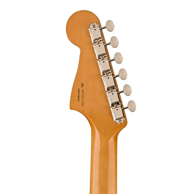 Fender Vintera II '50s Jazzmaster Gülağacı Klavye Desert Sand Elektro Gitar