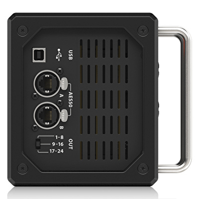 BEHRINGER SD16 I/O Stage Box Ses Kartı