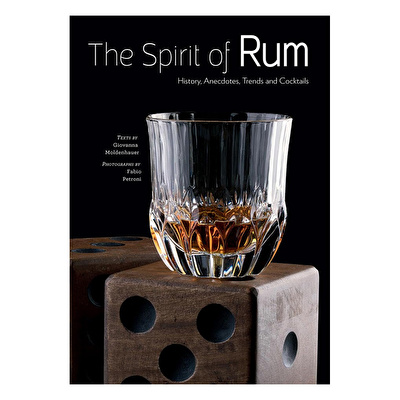WS - Spirit Of Rum