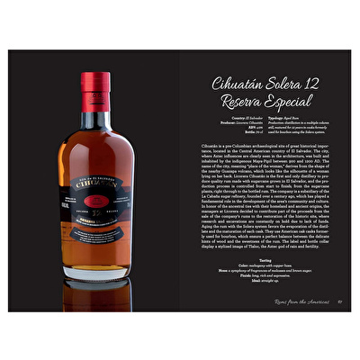 WS - Spirit Of Rum