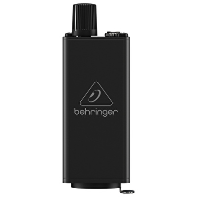 BEHRINGER PM1 Kişisel In-Ear Monitör Beltpack