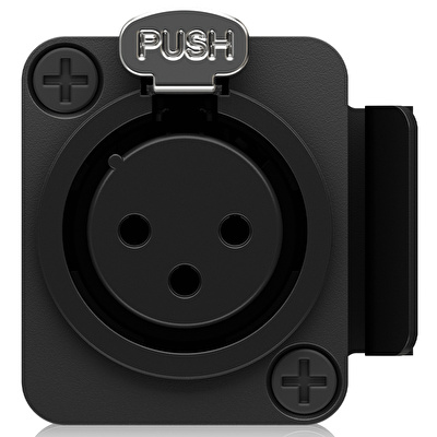 BEHRINGER PM1 Kişisel In-Ear Monitör Beltpack