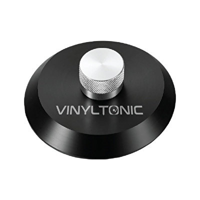 VINYL TONIC Record Clamp / Plak Stabilizatörü