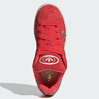 ADIDAS Campus 00S W Kırmızı Ayakkabı