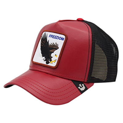 GOORIN BROS Big Bird - Red Şapka