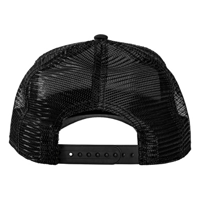 GOORIN BROS Ride High - Siyah Şapka