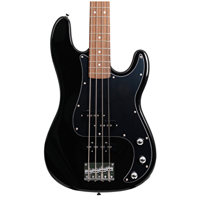 KOZMOS KPJ-62PJ-GRWN-BK Bas Gitar