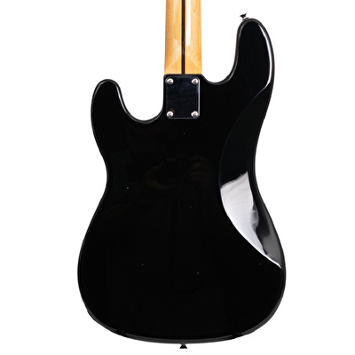 KOZMOS KPJ-62PJ-GRWN-BK Bas Gitar