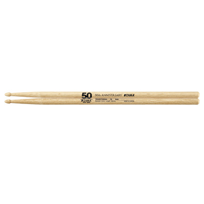 TAMA 7A-50TH 50. Yıl Sınırlı Üretim 7A Baget