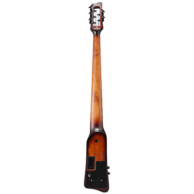 Ibanez UB805-MOB Bass Workshop UB Serisi Bas Gitar