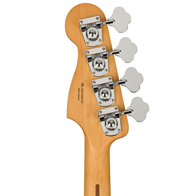 Fender Player Plus Active Precision Bass Pau Ferro Olympic Pearl
