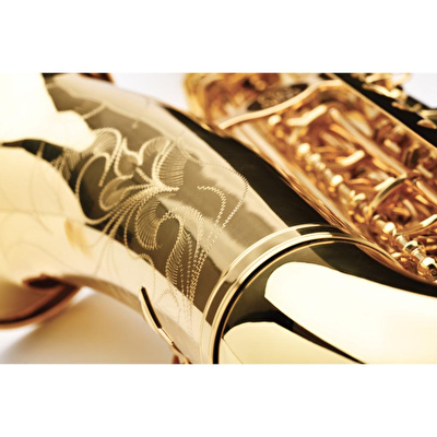 BUFFET BC8301-0GB PRODIGE Serisi Alto Saksafon