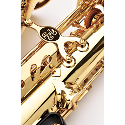 BUFFET BC8301-0GB PRODIGE Serisi Alto Saksafon