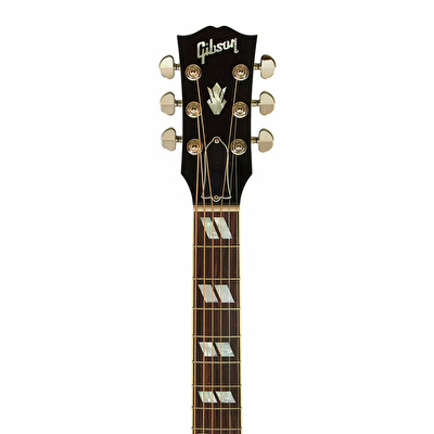 Gibson Hummingbird Standard Vintage Sunburst Elektro Akustik Gitar