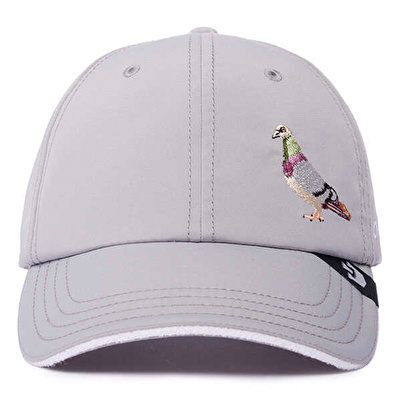 GOORIN BROS Homie's Where The Heart Is  - Grey