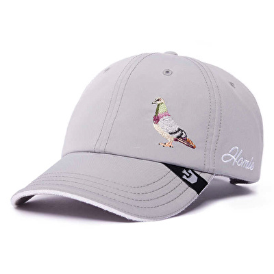 GOORIN BROS Homie's Where The Heart Is  - Grey