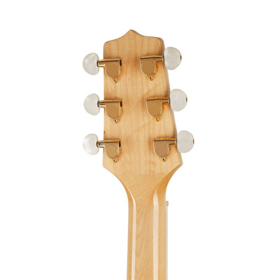 Takamine GJ72CE-NAT Jumbo Kasa Elektro Akustik Gitar