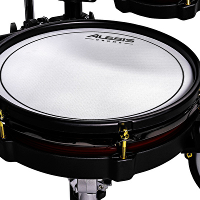 ALESIS STRATACORE 9 Parça Elektronik Davul Seti