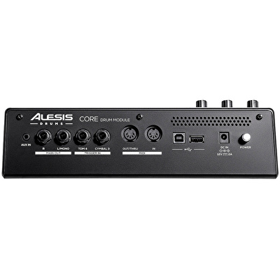 ALESIS STRATACORE 9 Parça Elektronik Davul Seti